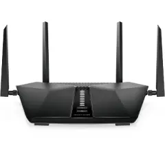 Nighthawk AX6 6-Stream AX5400 WiFi Router