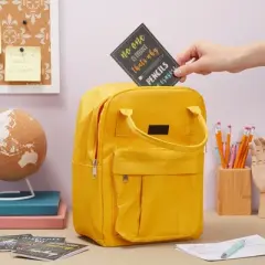 Paper Junkie 12 Pack Small Inspirational Journals for Kids with Motivational Sayings, School Supplies, 3.5 x 5 In