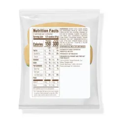 Halloween Hand Decorated Frankenstein Cookies - 2.21oz - Favorite Day&trade;