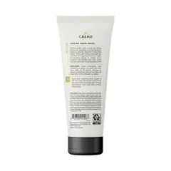 Cremo Cooling Shave Cream - 6 fl oz