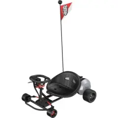Ground Force RAD ROD Mini Electric Go-Kart