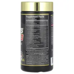 ALLMAX Rapidcuts&reg; Shredded, 90 Capsules