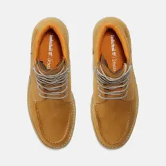 Timberland Men's Redwood Falls Waterproof Moc-Toe Boot