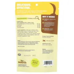 Pet Naturals UT Support, For Cats, All Sizes, 60 Chews, 2.65 oz (75 g)