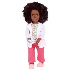 Our Generation Ariya 18" Pediatrician Doll