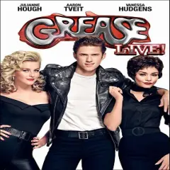 Grease Live! (DVD)
