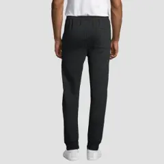 Hanes Men's EcoSmart Fleece Jogger Pants