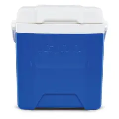 Igloo Quantum 12qt Hybrid Cooler
