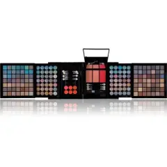 SHANY Exclusive Pro All In One Harmony Makeup Kit