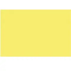 Prang Medium Weight Construction Paper, 12 x 18 Inches, Yellow, 100 Sheets