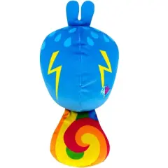 Meet Chewy the Squirl - The Super Soft Jumbo Plushie from Dogs vs Squirls!