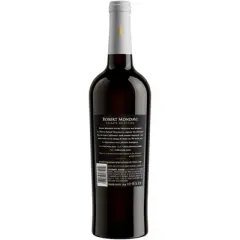 Robert Mondavi Private Selection Cabernet Sauvignon Red Wine - 750ml Bottle
