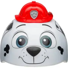 PAW Patrol Marshall 3D Cycling Toddler Boys' Bike Helmet