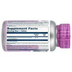 Solaray Vital Extracts, St. John's Wort , 900 mg, 60 Tablets