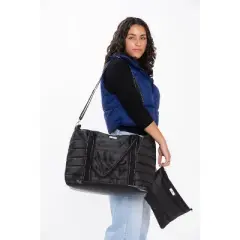 SCOUT Triple Advisor Travel Bag