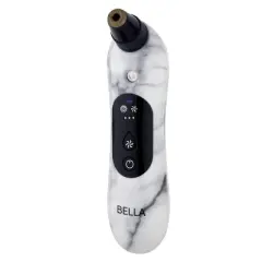 Spa Sciences BELLA 3-in-1 Diamond Tip Microdermabrasion System, with Nano Mist & Pore Extraction