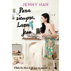 Para Siempre, Lara Jean / Always and Forever, Lara Jean - by  Jenny Han (Paperback)