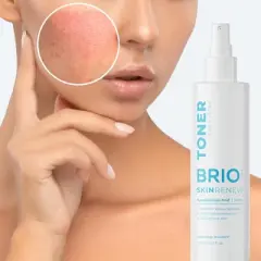 Skin Renew Toner by BRIOTECH