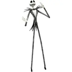 Diamond Comic Distributors, Inc. Nightmare Before Christmas Best Of Series 1 Jack Skellington Figure