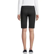 Lands' End Women's Active Relaxed Shorts