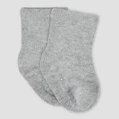 Gerber Baby 8pk Wiggle Proof Socks