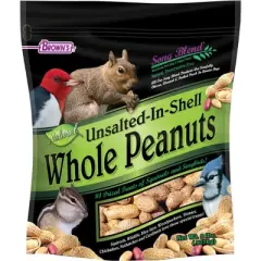 Song Blend In-Shell Whole Peanuts