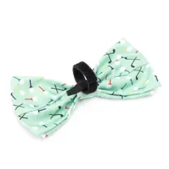The Worthy Dog Golf Bow Tie Accessory