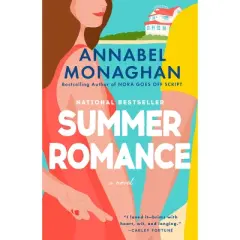 Summer Romance - by Annabel Monaghan