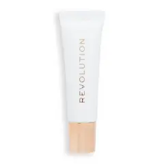 Makeup Revolution Juicy Peptide Lip Balm - 0.27 fl oz