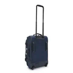 Kipling Aviana Small Rolling Carry-On Duffle Bag