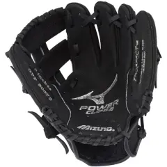 Mizuno Prospect Series Powerclose&trade; Baseball Glove 9"