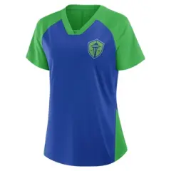 MLS Seattle Sounders Women's Striker Jersey