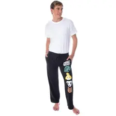 Animal Crossing New Horizons Character Pajamas Sleep Pants