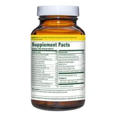 MegaFood Kids' One Daily Mini Multivitamin Tablets