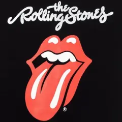 Rolling Stones Rock Band T-Shirt Toddler 