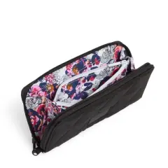 Vera Bradley Women's Outlet Ultralight Accordion Wristlet