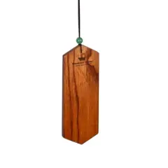 Woodstock Wind Chimes Signature Collection  Woodstock Craftsman Chime  Wind Chime
