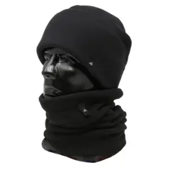 Arctic Gear Adult Winter Cap and Neck Gaiter Set