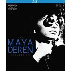 Maya Deren Collection