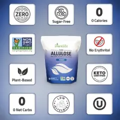 Durelife Allulose Sweetener