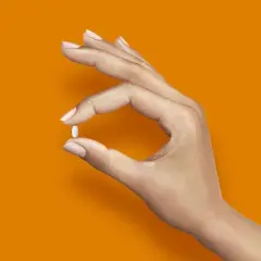 Nicotine 4mg Mini Lozenge - Citrus - 81ct - up&up&trade;