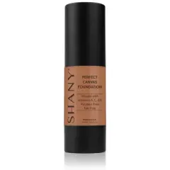 SHANY Perfect Liquid Foundation -Paraben Free
