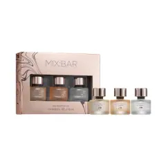 MIX:BAR Mini EDP Perfume Gift Set - 0.75 fl oz/3pc