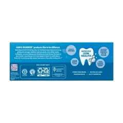 ARM & HAMMER PeroxiCare Gum Health Anticavity Flouride Toothpaste - 6oz/2ct