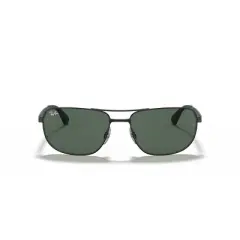 Ray-Ban RB3528 61mm Male Square Sunglasses