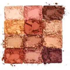 Ulta Beauty Collection Eyeshadow Palette - Desert Skies - 0.03oz - Ulta Beauty