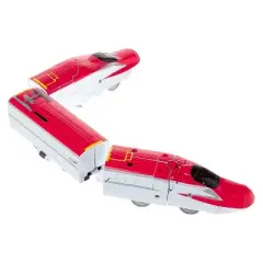 DXS02 E6 Komachi | Shinkansen Henkei Robo Shinkalion | Takara Tomy Plarail Action figures