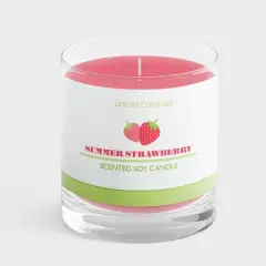 Avery Matte White Rectangle Labels, 2" x 7"