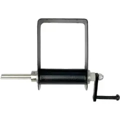 Rival Boxing RHWR Handwrap Roller - Black