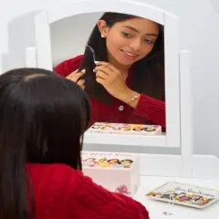 Disney Princess Ceramic Rectangular Trinket Tray Jewelry Ring Holder Gift Dish